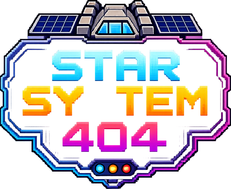 Star System 404