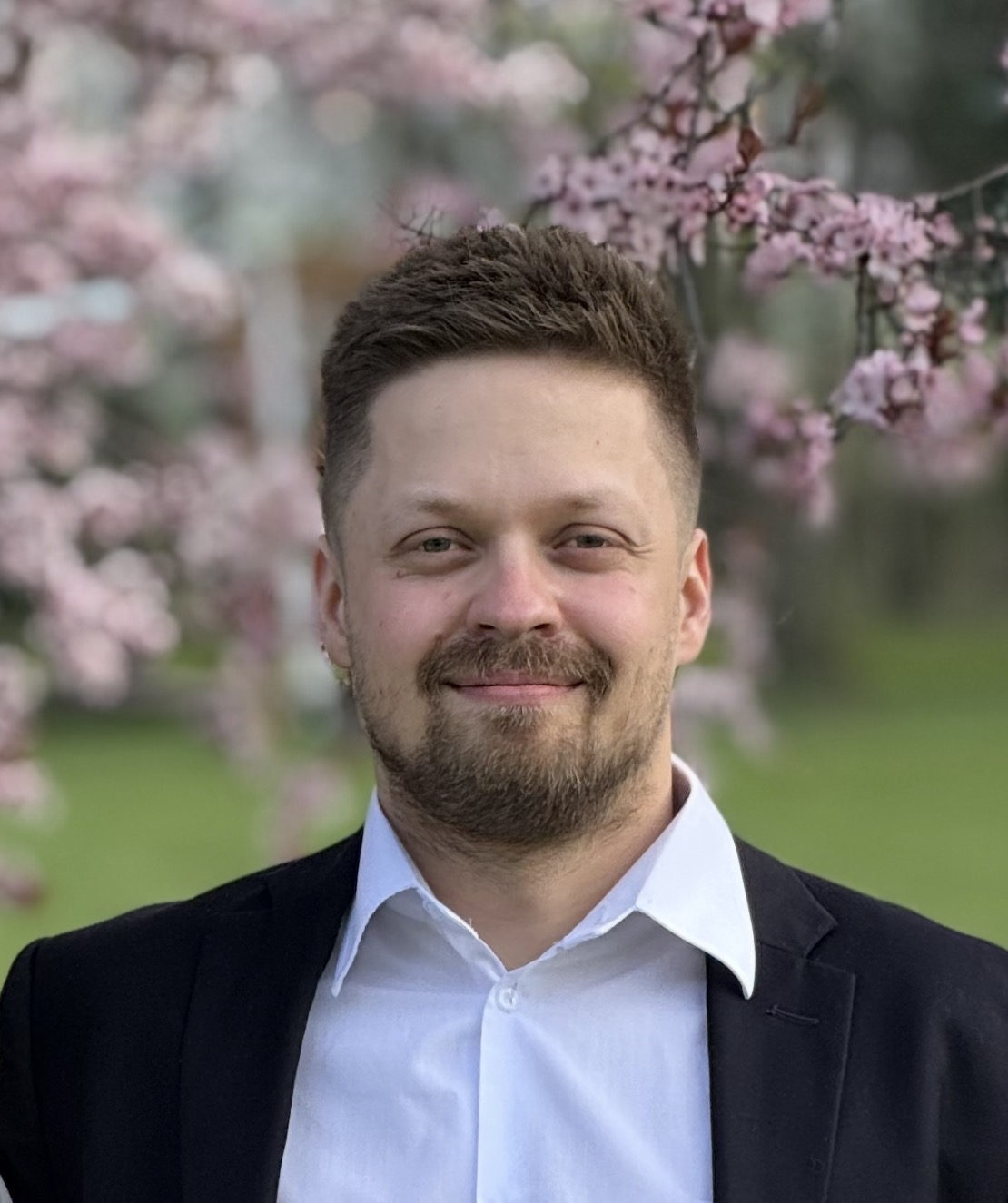 Adam Kudrna